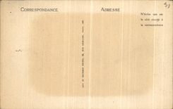 CPA Toulouse Le Capitole Tramway