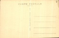 CPA Toulouse Le Cloitre des Augustins