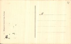 CPA Toulouse Hotel D Assezat Cour Interieure Partie Edifiee En 1557