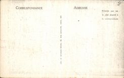 CPA Toulouse Christ Byzantin Eglise Saint Sernin 