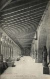 CPA Toulouse Cloitre Du Musee