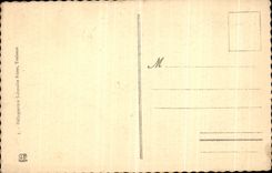 CPA Toulouse Le lycee Tour De l Hotel De sernuy Et eglise Des Jacobins