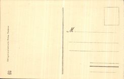 VINTAGE POSTCARD Holy Bertrand De Comminges Tomb of Saint Bertrand