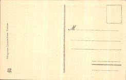 POSTAL Holy Beltran De Comminges Cloister de la VENDIMIA Saint de Beltran