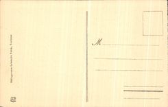 POSTAL Holy Beltran De Comminges Sainte Catherine de la VENDIMIA