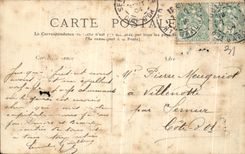 CPA Toulouse Avenue Lafayette