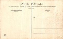 CPA Toulouse Cour De L Hotel De Bernuys Lycee De Toulouse 