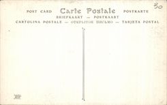 CPA Nimes Musee Lapidaire Cippe trouve a Courbessac pres Nimes en 1762