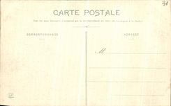 CPA Toulouse Crypte De L Eglise St Sernin