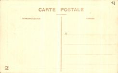 CPA Toulouse Abside Saint Sernin 