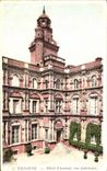 CPA Toulouse Hotel d Assezat Vue Interieure