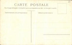 CPA Toulouse Hotel d Assezat Vue Interieure