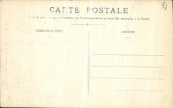 CPA Toulouse Porte Bacheller Eglise St Sernin Enfants