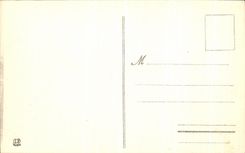 VINTAGE POSTCARD the High Garonne Boussens the Bridge On the Garonne Village of Roquefort