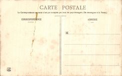 CPA Toulouse Cour De L Hotel De Lasbordes Ou Du Vieux Raisin