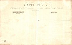 CPA Musee de Toulouse La Diane de Falguieres