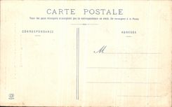 CPA Musee De Toulouse Dona Maria De Padilla Par Gervais