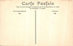 CPA Toulouse Le Cloitre Galerie interieure