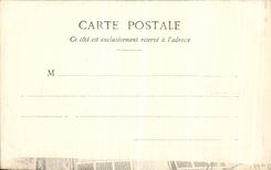 CPA Toulouse Cour de l Hotel De Lasbordes Escalier et fenetres