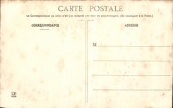 CPA Toulouse Cour De L Hotel De Pierre