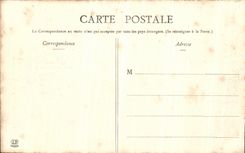 CPA Toulouse Porte De L Eglise de la Dalbade