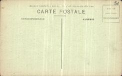 CPA Toulouse La Basilique St Sernin