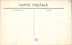 CPA Toulouse Eglise St Sernin Crypte Medaillon Translation des reliques de Saint Saturnin