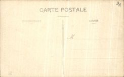 CPA Toulouse Hotel Beringuier Maynier ou de Lasbordes Galerie Henri III