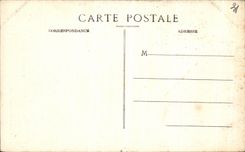 CPA Toulouse Le Grand Escalier du Musee