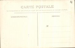 CPA Toulouse Eglise Saint Sernin La Nef