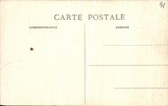 CPA Toulouse Interieur du Capitole Cour Henri IV