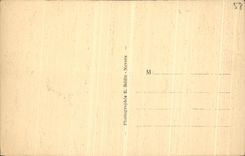 Iglesia Etlenne de Nevers de la POSTAL de la VENDIMIA Saint