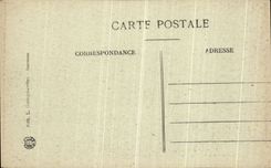 CPA Consolation Le Seminaire Vallee du Dessoubre