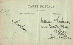 CPA Dauphine Vallee de la Romanche et Montagne des Agneaux