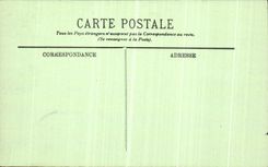 CPA Dauphine Cascade de l Oursiere