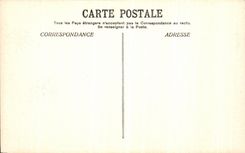 CPA Le Dauphine Massif du Pelvoux La Barre des Ecrins et la Vallee de Bonne Pierre