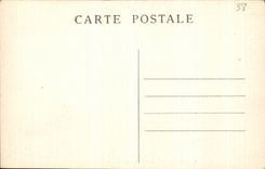 CPA Vercors Pittoresque Gorges de la Bourne Le pont de goule Noire 