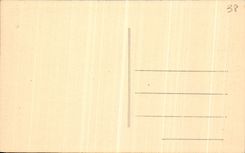 CPA Route Des Gorges de Crozon Saint Pierre d Entremont 