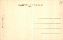 CPA Le Funiculaire du Plateau des Petites Roches 