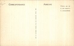 CPA Le Dauphine Les Gorges de la Bourne et le Bouraillon