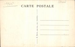 CPA Pont de Beauvoisin Vue Generale et le Guiers