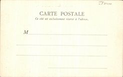 CPA Commelle Pavillon de la Reine Blanche