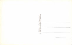 CPA Route de l lseran au Pont de la Neige