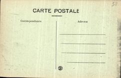 CPA Grenoble Le Sappey Vue Generale et Chamechaude