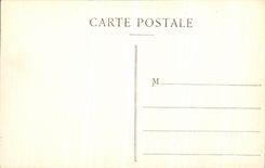 CPA Dauphine Vallee du Veneon St Christophe Vue Generale 