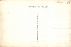 CPA L Hiver au Villard de Lans La place