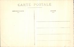 CPA Dauphine La Ligne de la Mure et le Drac