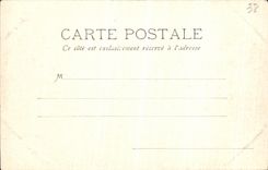 CPA Pelerinage de la Salette Interieur de la Basilique