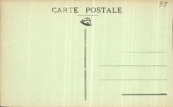 CPA Pelerinage de Notre Dame de la Salette Assomption