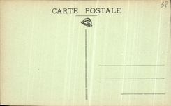 CPA Pelerinage de Notre Dame de la Salette Conversation